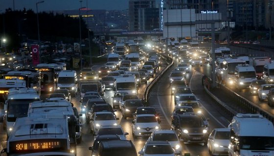 Trafik Sigortası